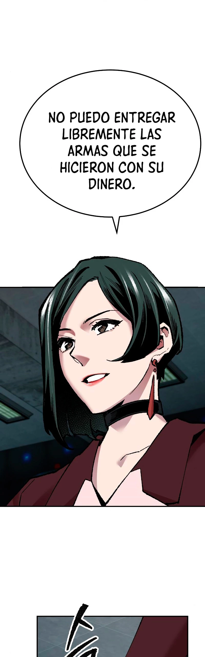 Rompiendo Limites > Capitulo 46 > Page 351